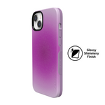 Violet Soul | Purple Aura Case