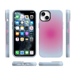 Radiant Love | Pink Aura Case