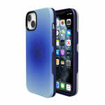 Cobalt Clarity | Blue Aura Case