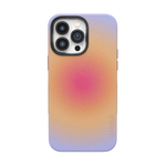 Sunset Halo | Rainbow Aura Case