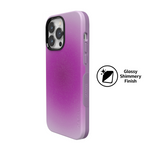Violet Soul | Purple Aura Case