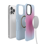 Radiant Love | Pink Aura Case