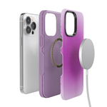 Violet Soul | Purple Aura Case