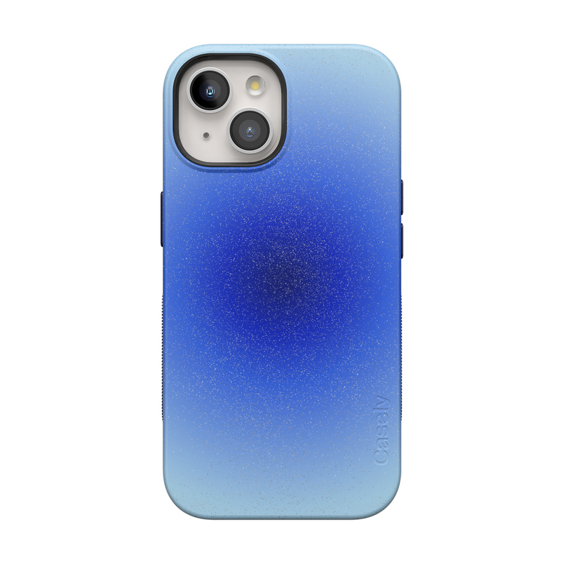Cobalt Clarity | Blue Aura Case