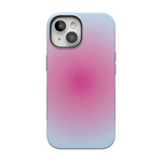 Radiant Love | Pink Aura Case