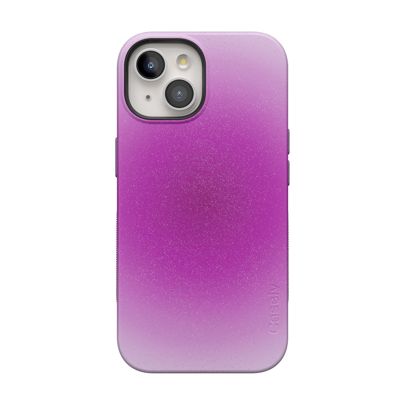 Violet Soul | Purple Aura Case