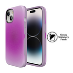 Violet Soul | Purple Aura Case