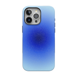 Cobalt Clarity | Blue Aura Case