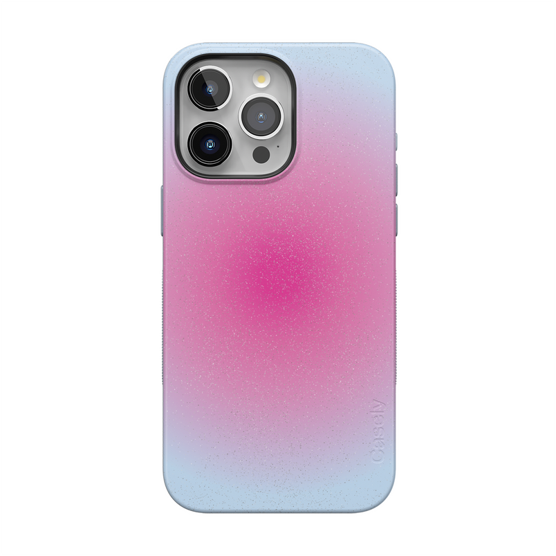 Radiant Love | Pink Aura Case