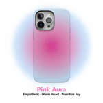 Radiant Love | Pink Aura Case