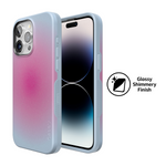 Radiant Love | Pink Aura Case