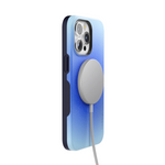 Cobalt Clarity | Blue Aura Case