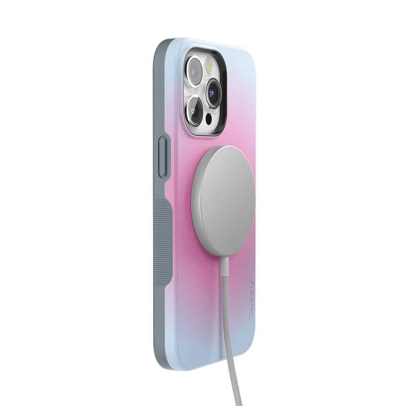 Radiant Love | Pink Aura Case