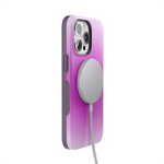 Violet Soul | Purple Aura Case