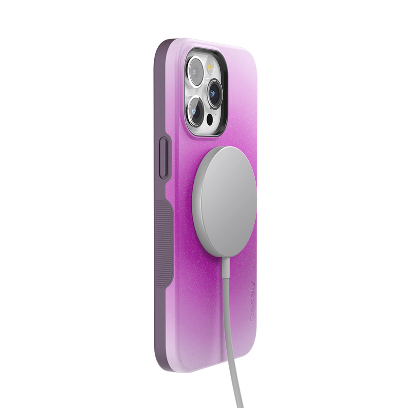 Violet Soul | Purple Aura Case