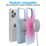 Radiant Love | Pink Aura Case