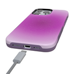 Violet Soul | Purple Aura Case