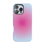 Radiant Love | Pink Aura Case