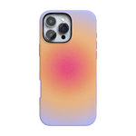 Sunset Halo | Rainbow Aura Case