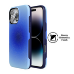 Cobalt Clarity | Blue Aura Case