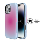 Radiant Love | Pink Aura Case