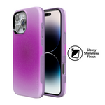 Violet Soul | Purple Aura Case