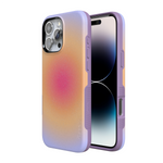 Sunset Halo | Rainbow Aura Case