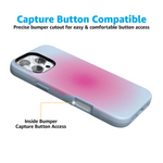 Radiant Love | Pink Aura Case