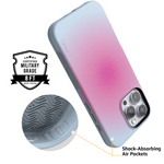 Radiant Love | Pink Aura Case