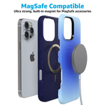 Cobalt Clarity | Blue Aura Case