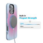 Radiant Love | Pink Aura Case