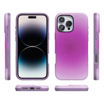 Violet Soul | Purple Aura Case