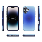 Cobalt Clarity | Blue Aura Case