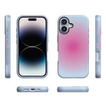 Radiant Love | Pink Aura Case