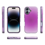 Violet Soul | Purple Aura Case