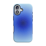 Cobalt Clarity | Blue Aura Case