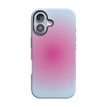 Radiant Love | Pink Aura Case