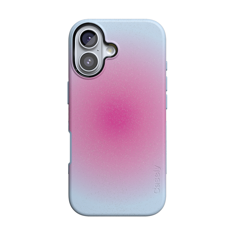 Radiant Love | Pink Aura Case