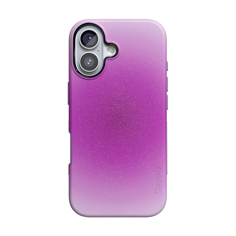 Violet Soul | Purple Aura Case