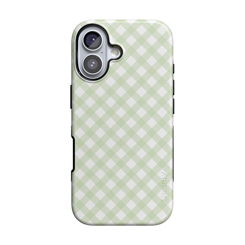 Mint Lattice | Sunday Best Case