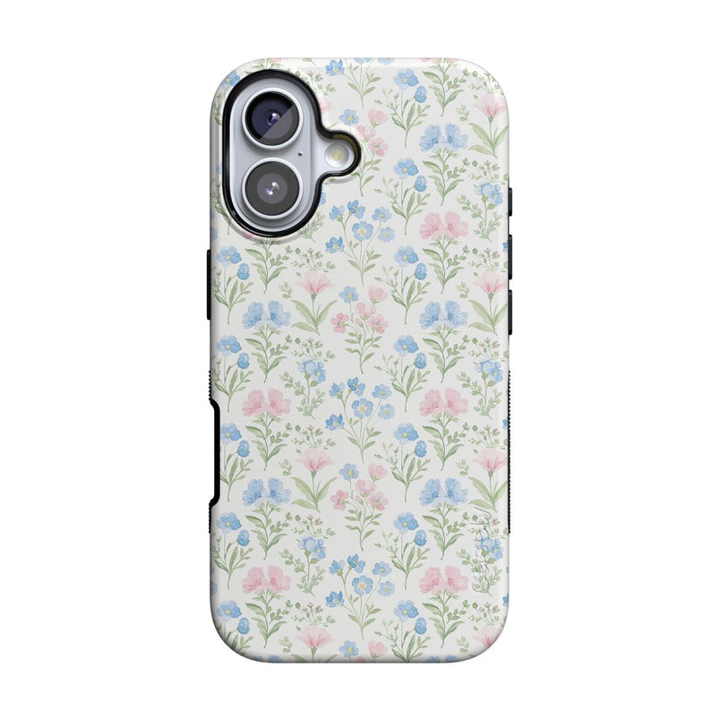 Pastel Garden | Sunday Best Case