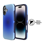 Cobalt Clarity | Blue Aura Case