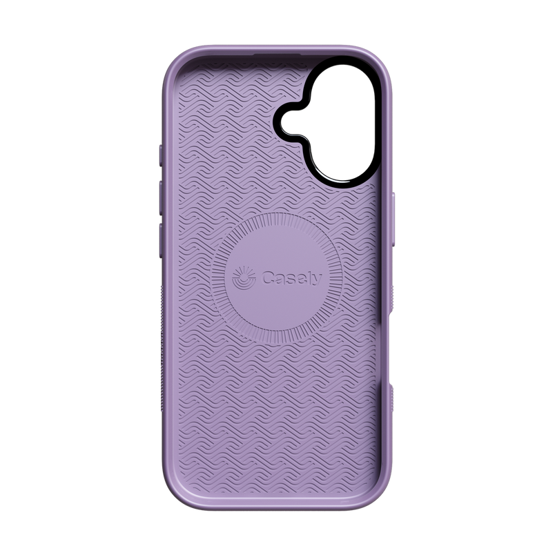 Violet Soul | Purple Aura Case