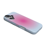 Radiant Love | Pink Aura Case