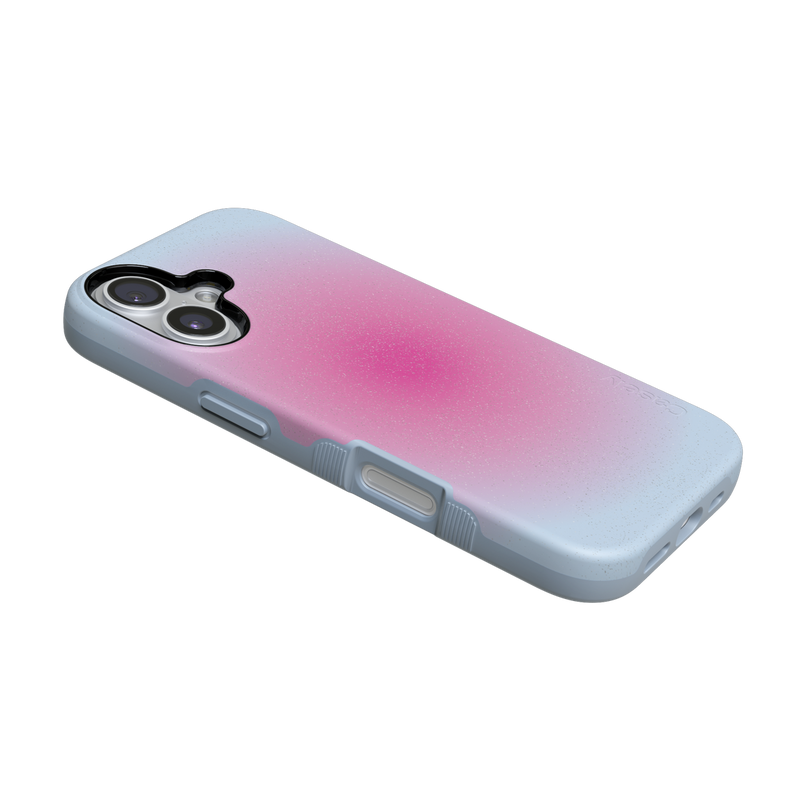 Radiant Love | Pink Aura Case