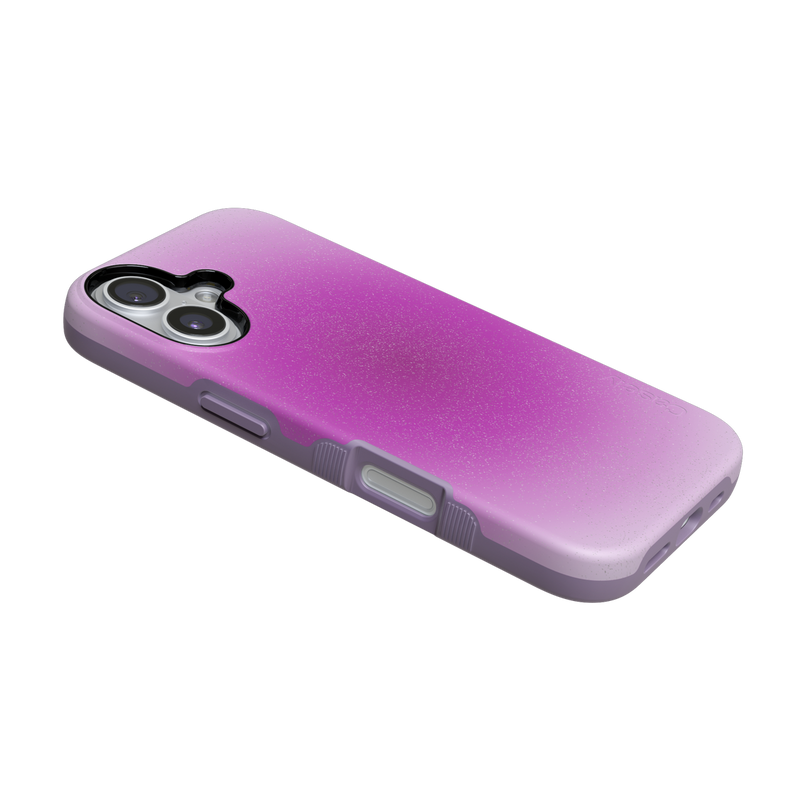 Violet Soul | Purple Aura Case