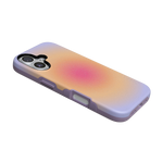 Sunset Halo | Rainbow Aura Case