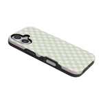 Mint Lattice | Sunday Best Case