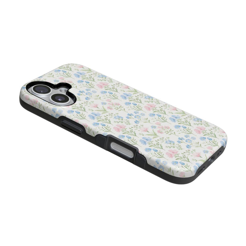 Pastel Garden | Sunday Best Case