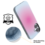 Radiant Love | Pink Aura Case